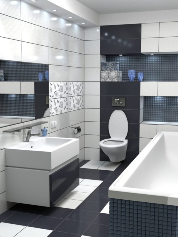 Ecodox 01 – Desincrustante de baños Saca Sarro 5 Litros