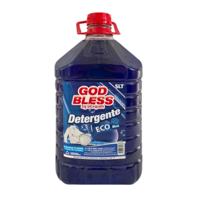 Detergentes y suavizantes