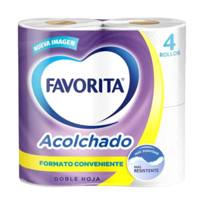 Línea Papel